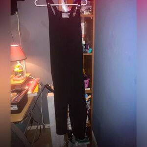 Asos jumpsuit very elegant oversized